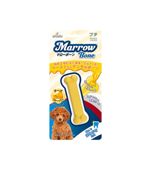 SPORN マローボーン チーズフレーバー
